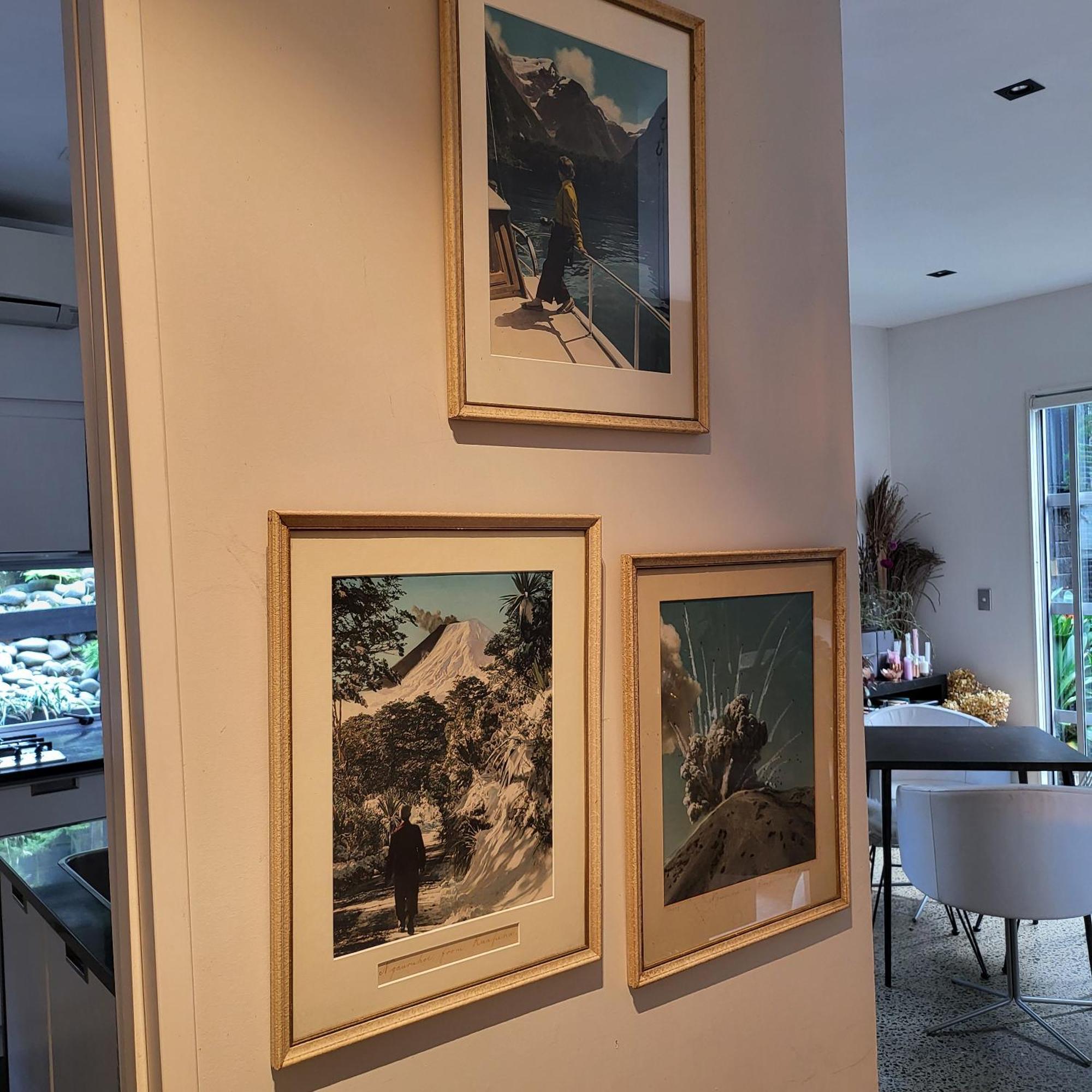 Artist Photographers Home Studio Auckland Exterior photo
